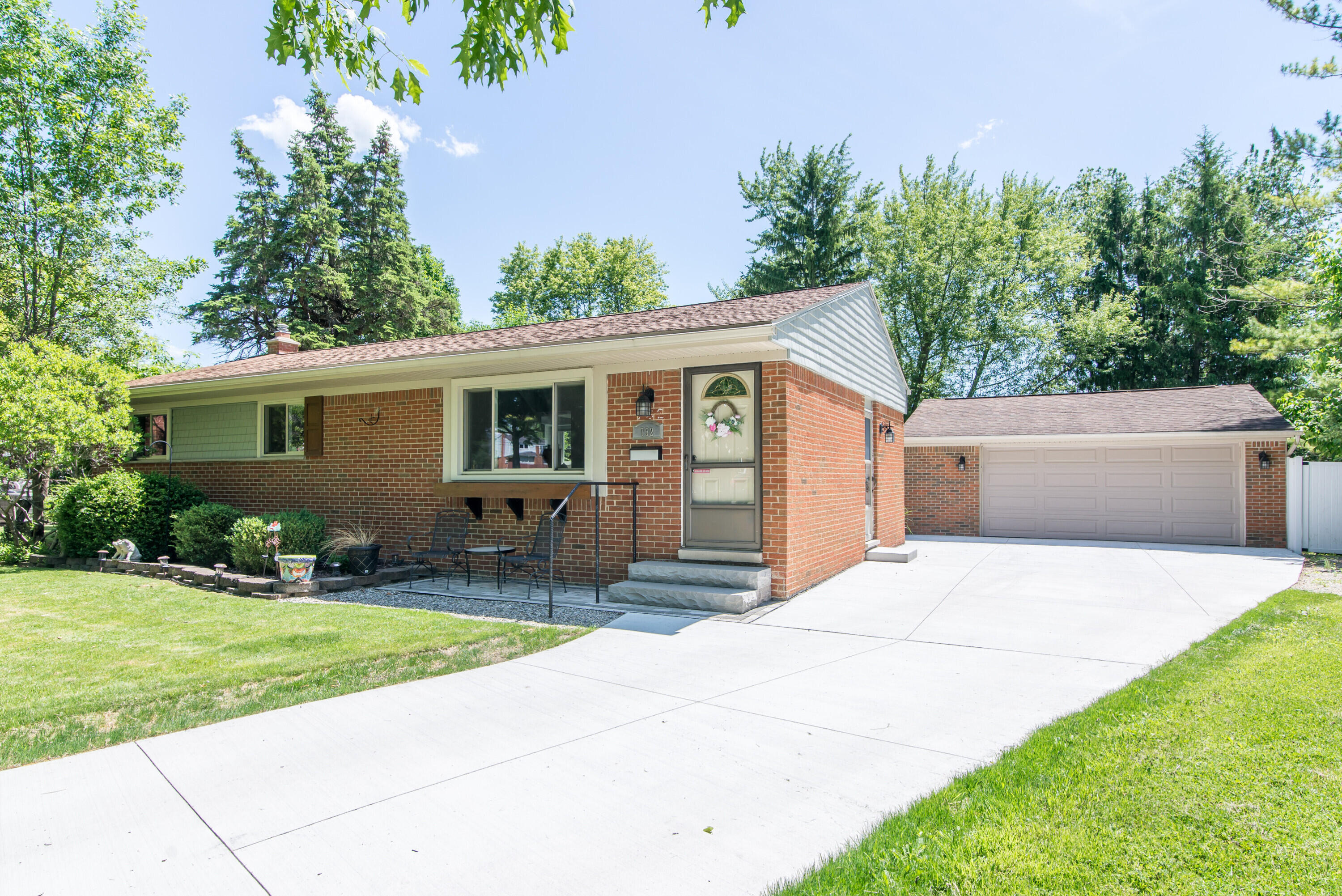 732 Calder Court