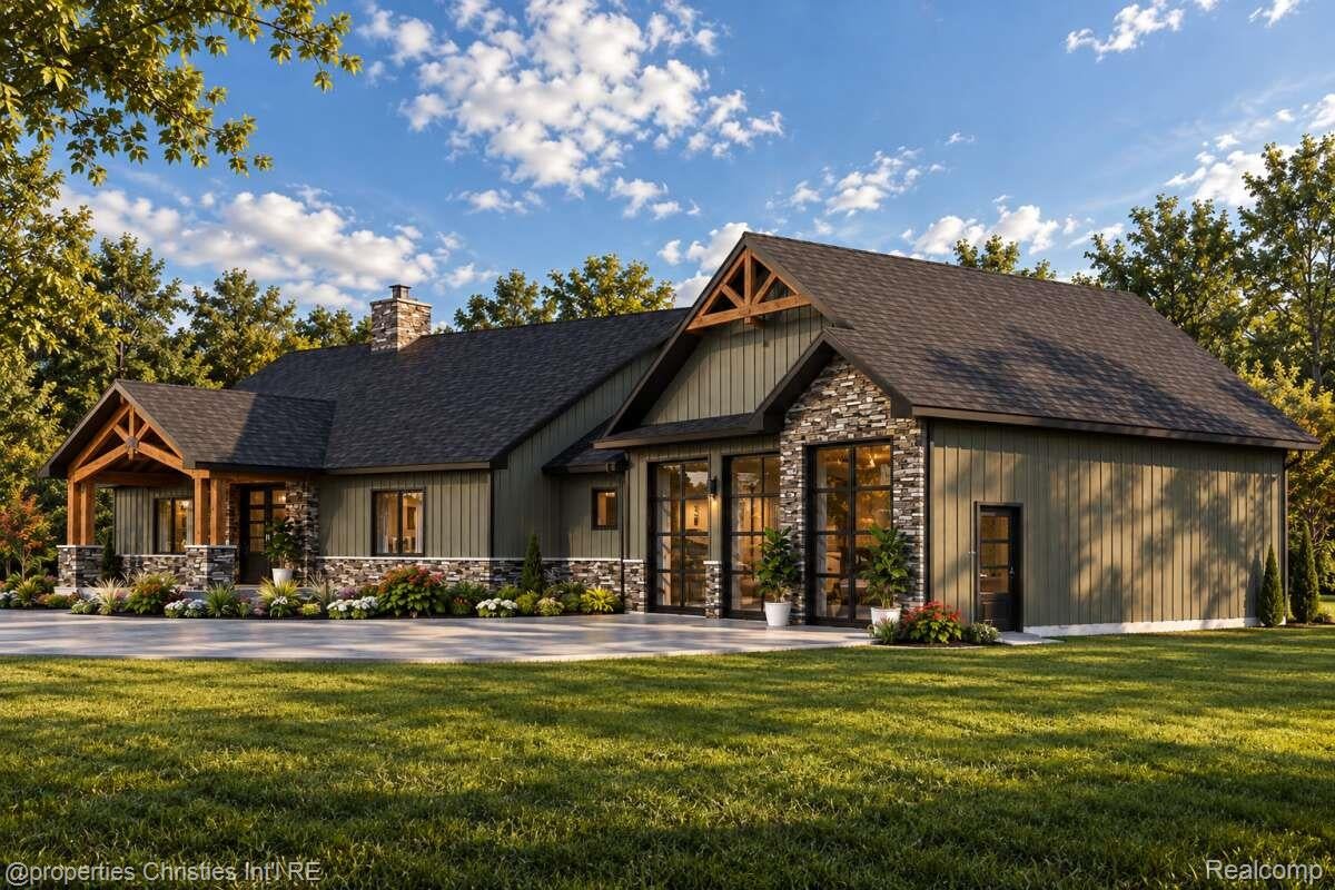 10710 7 Mile Road