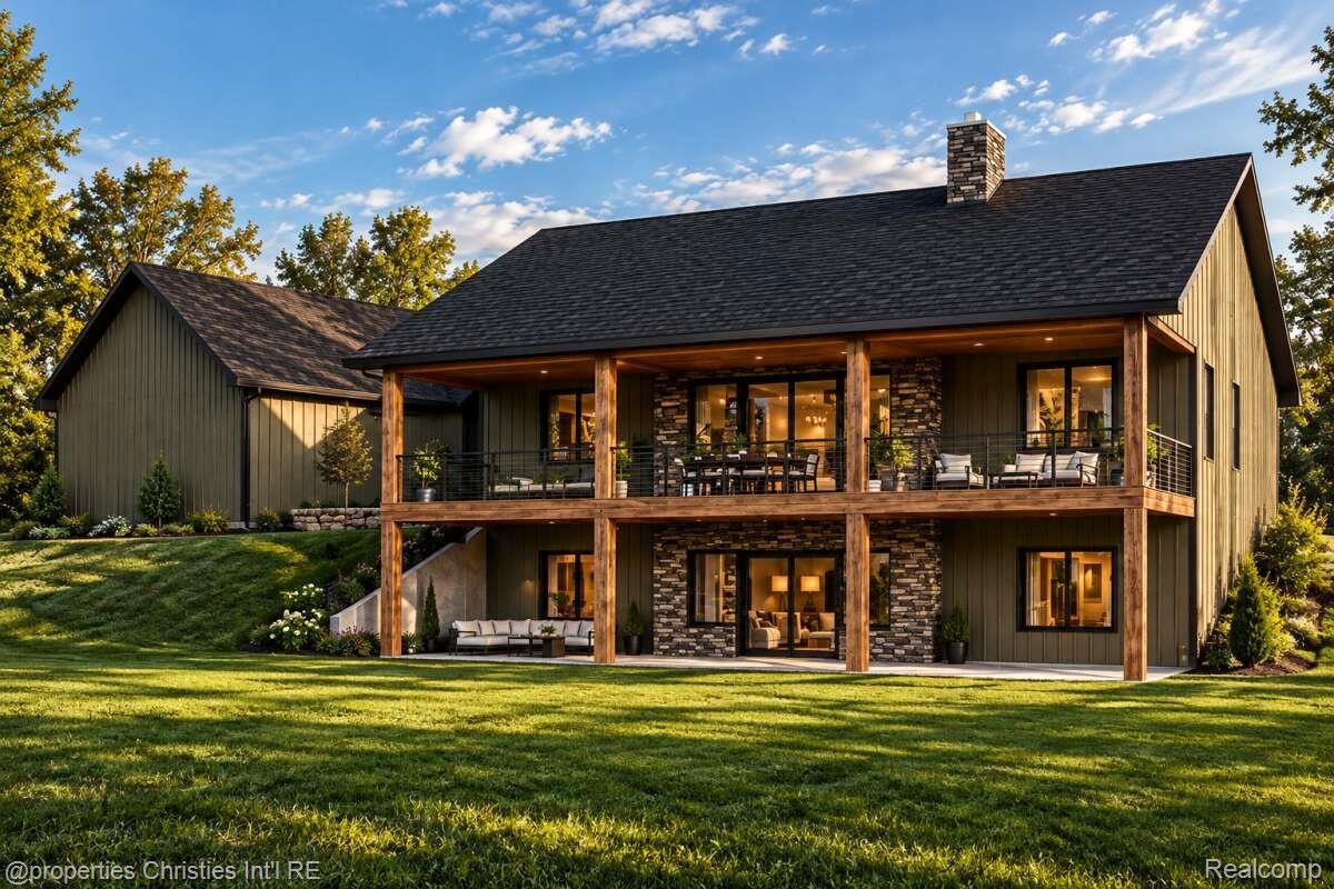10710 7 Mile Road