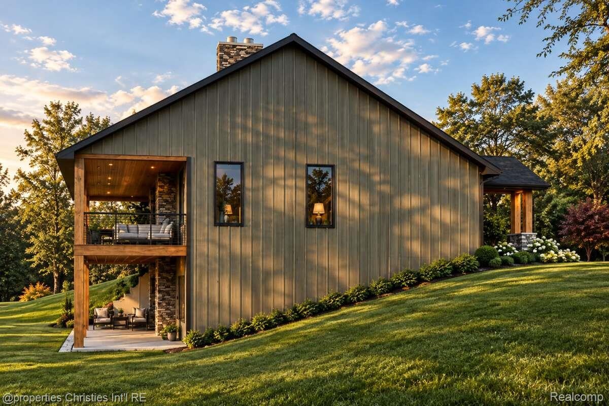 10710 7 Mile Road