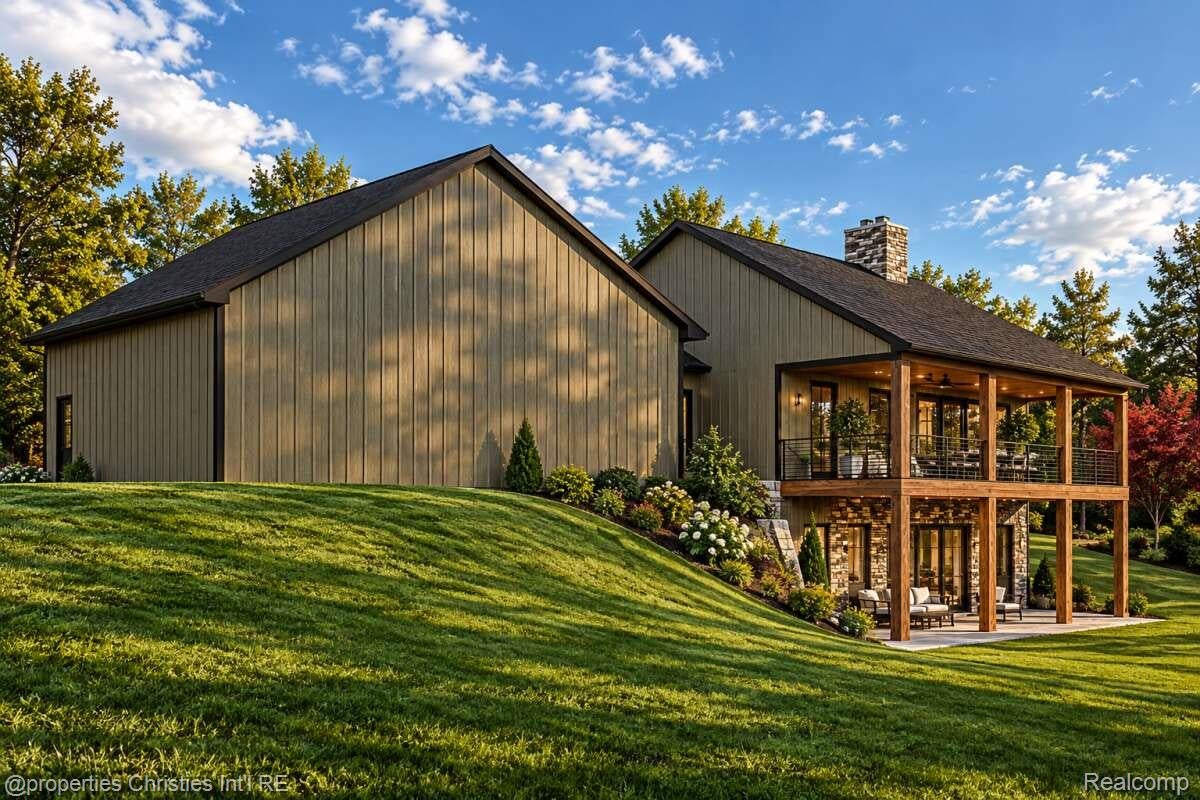 10710 7 Mile Road