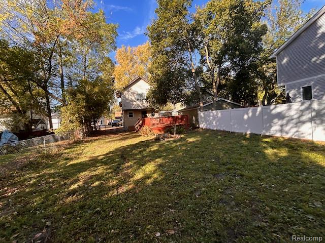 2411 Pine Lake Avenue