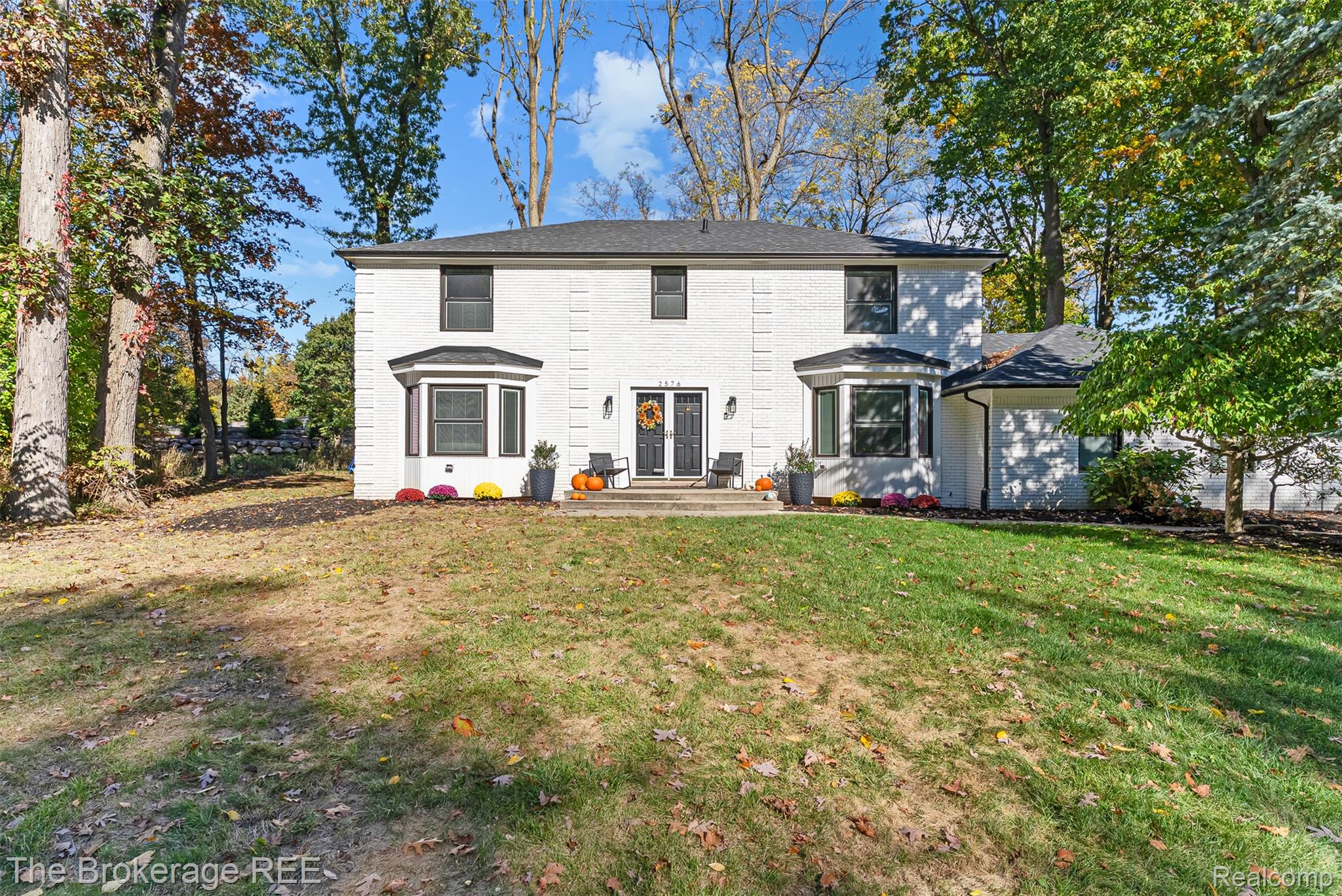 2576 Homewood Drive