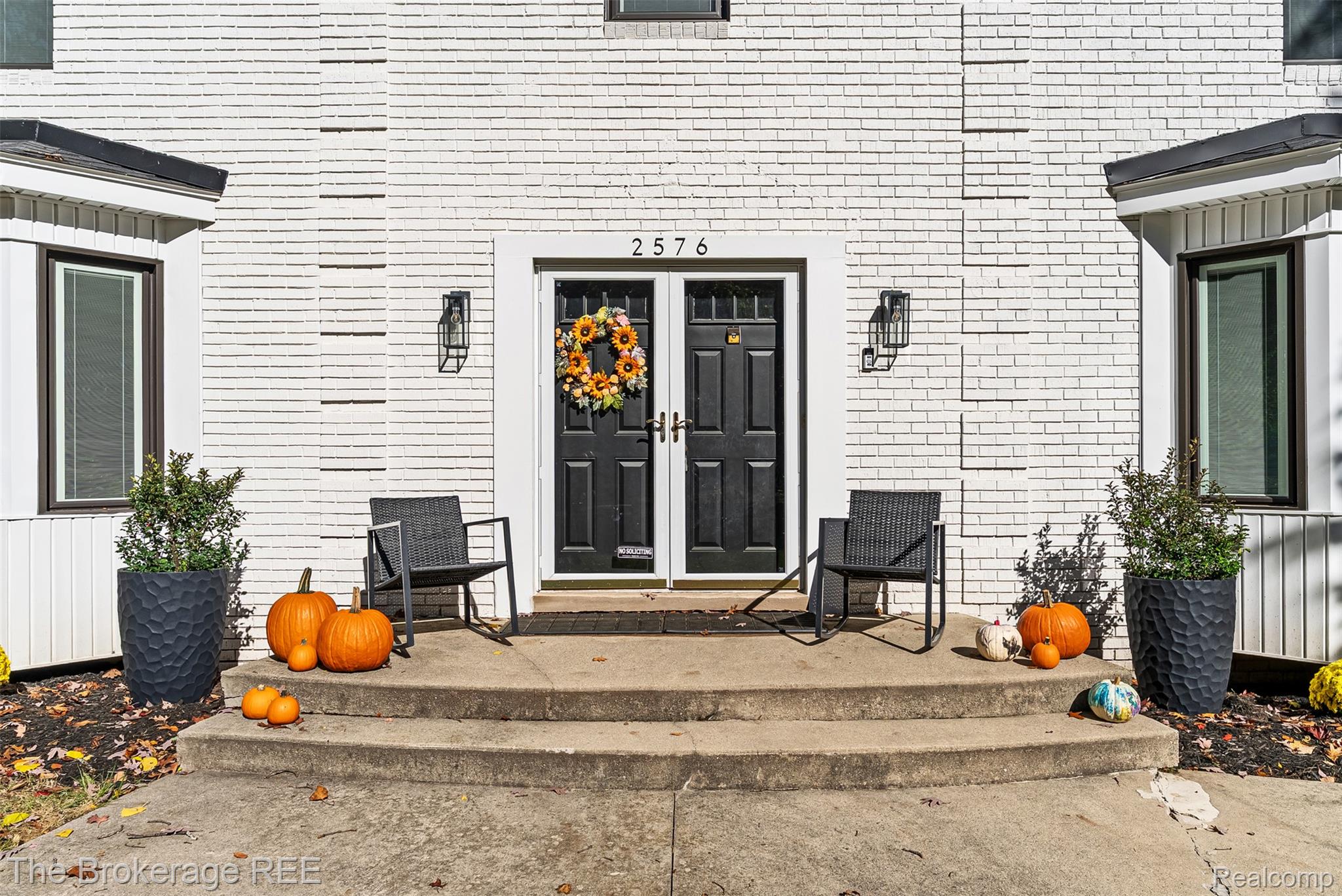 2576 Homewood Drive