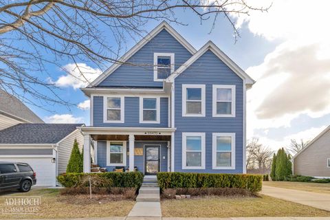 59470 E Brockton Road New Haven Village MI 48048