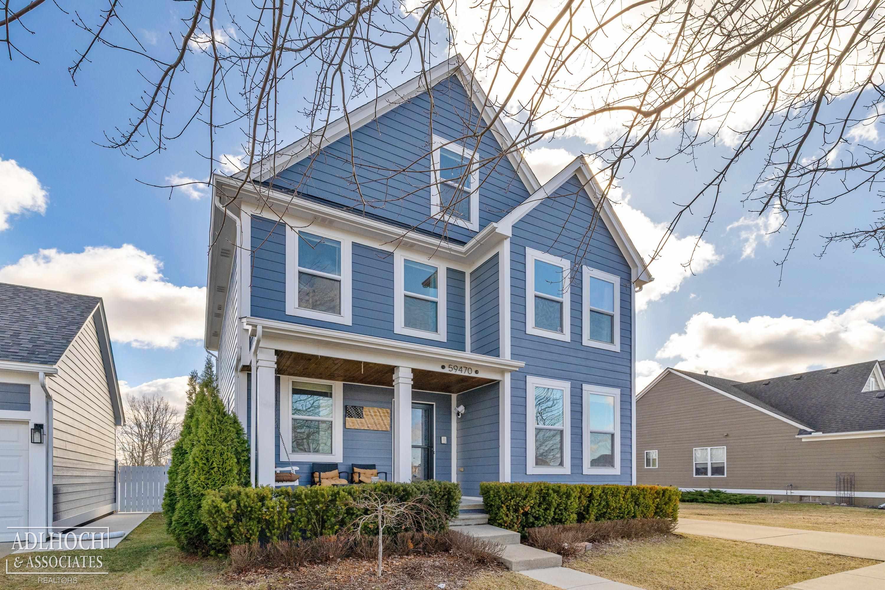 59470 E Brockton Road