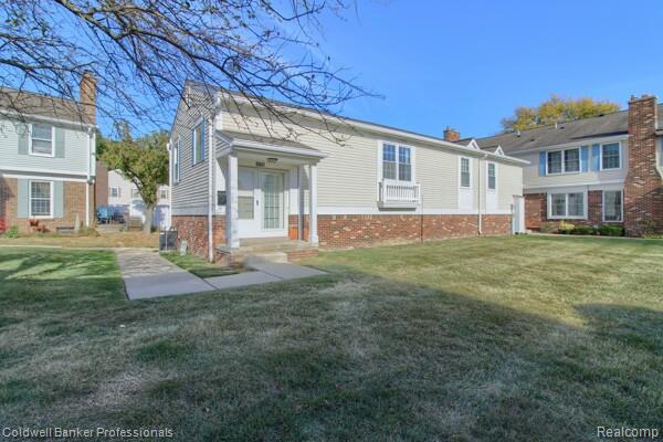 41796 Broquet Drive