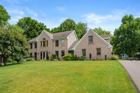 11200 Delmar Ross Township MI 49083