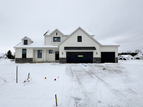 8047 Erie Drive Byron Township MI 49315