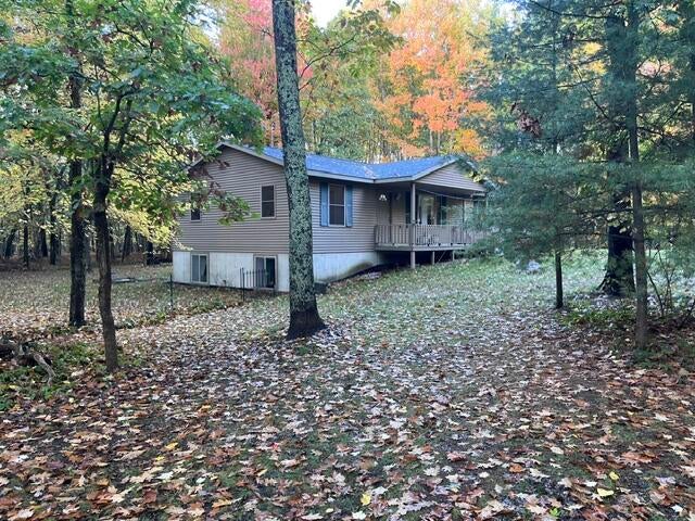 4168 W 9 Mile Road