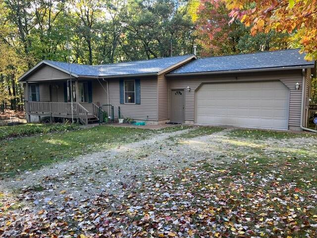 4168 W 9 Mile Road