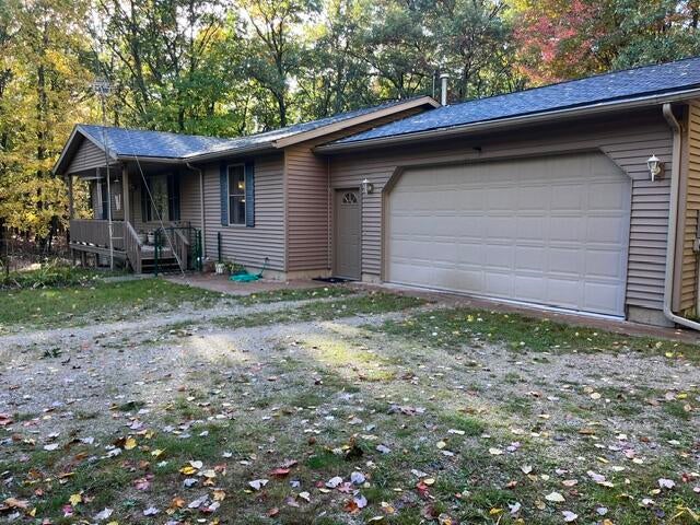 4168 W 9 Mile Road