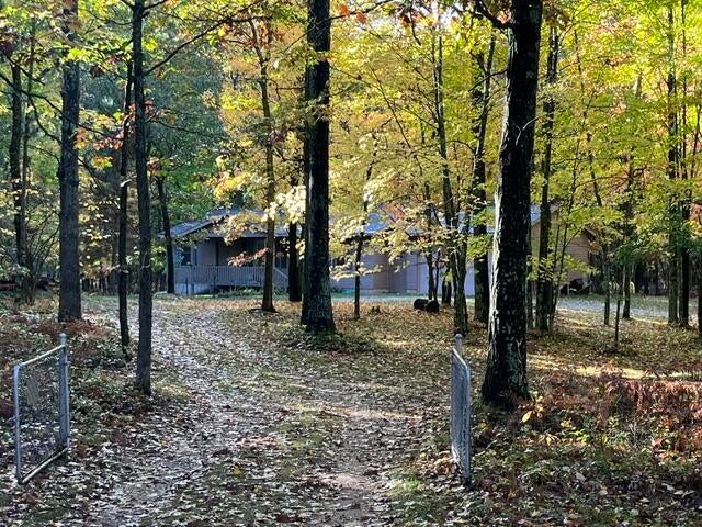 4168 W 9 Mile Road
