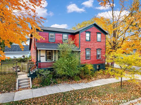 201 S 4th Street Grand Haven City MI 49417