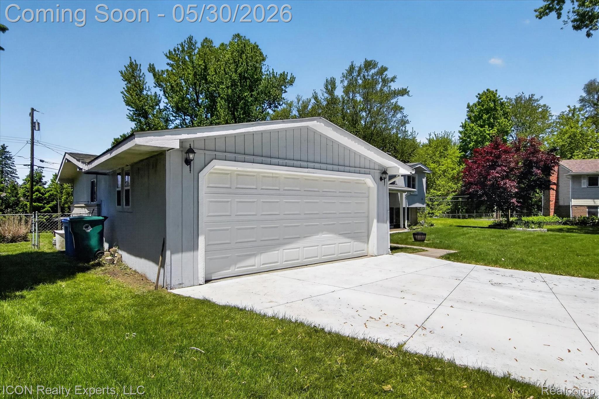 1869 Middle Trail Road