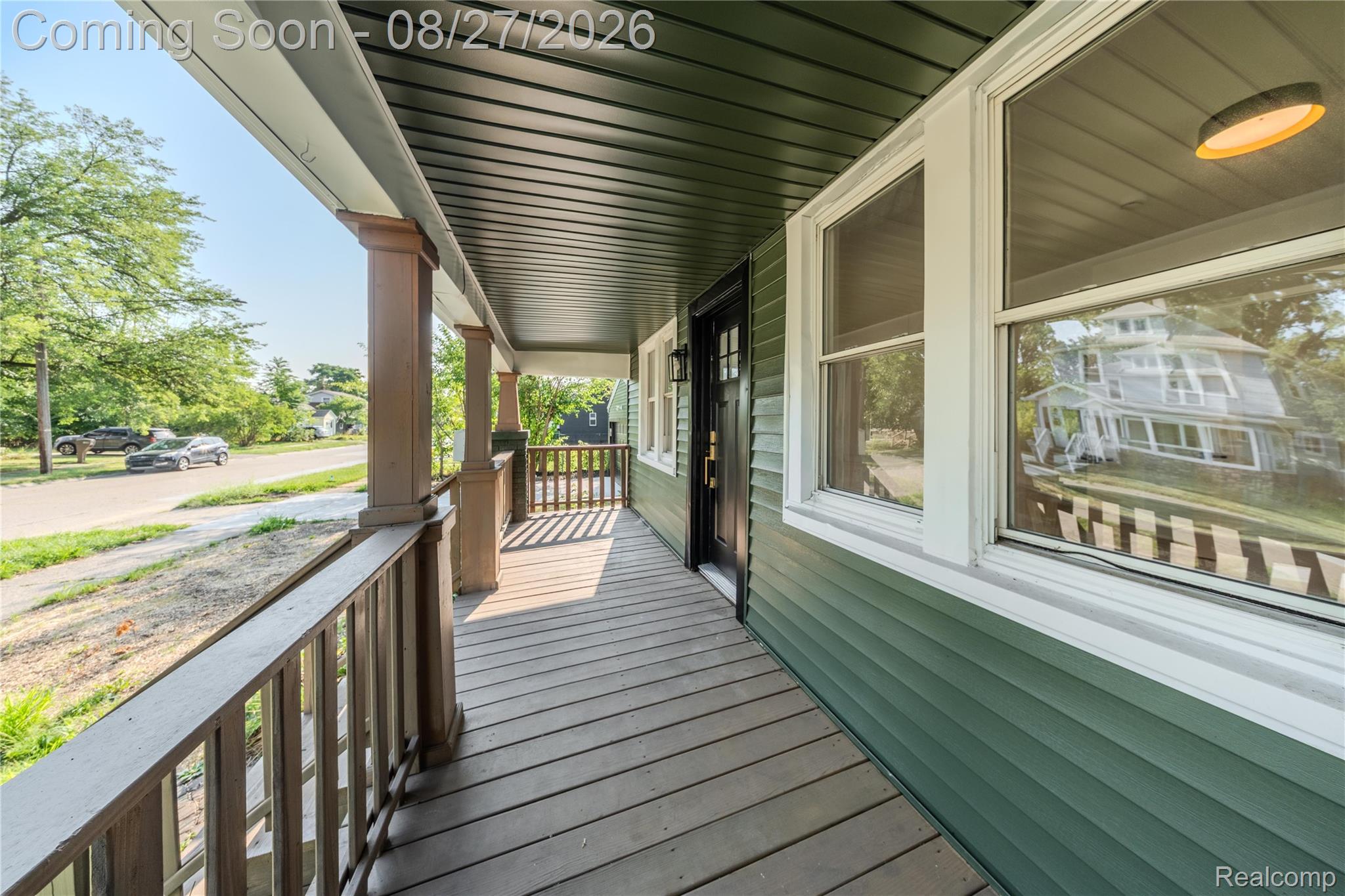 145 W Bernhard Avenue