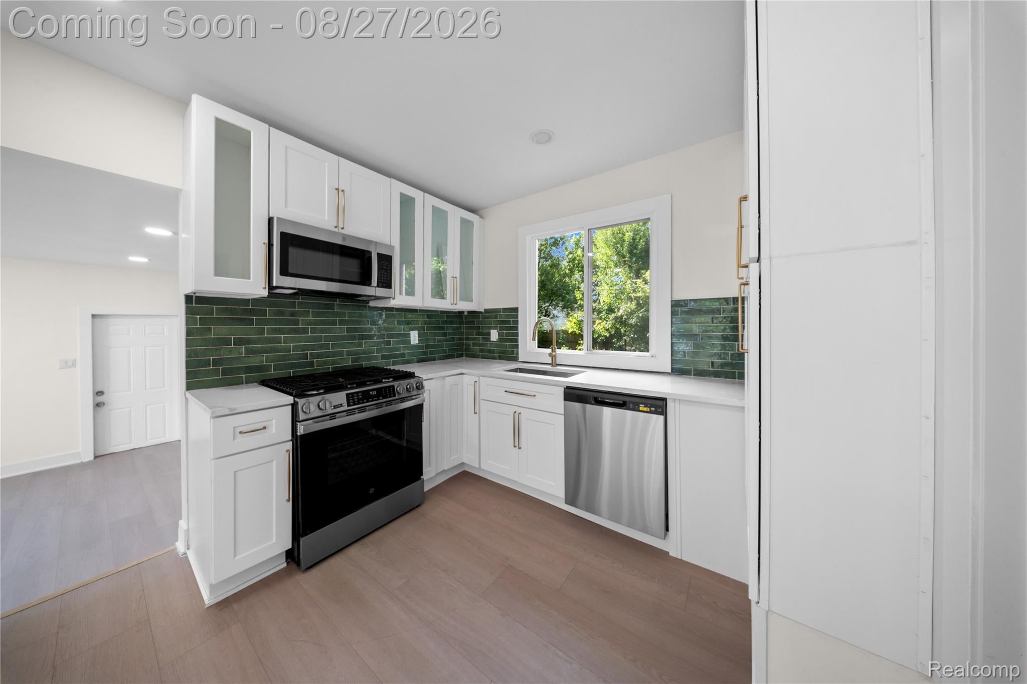 145 W Bernhard Avenue