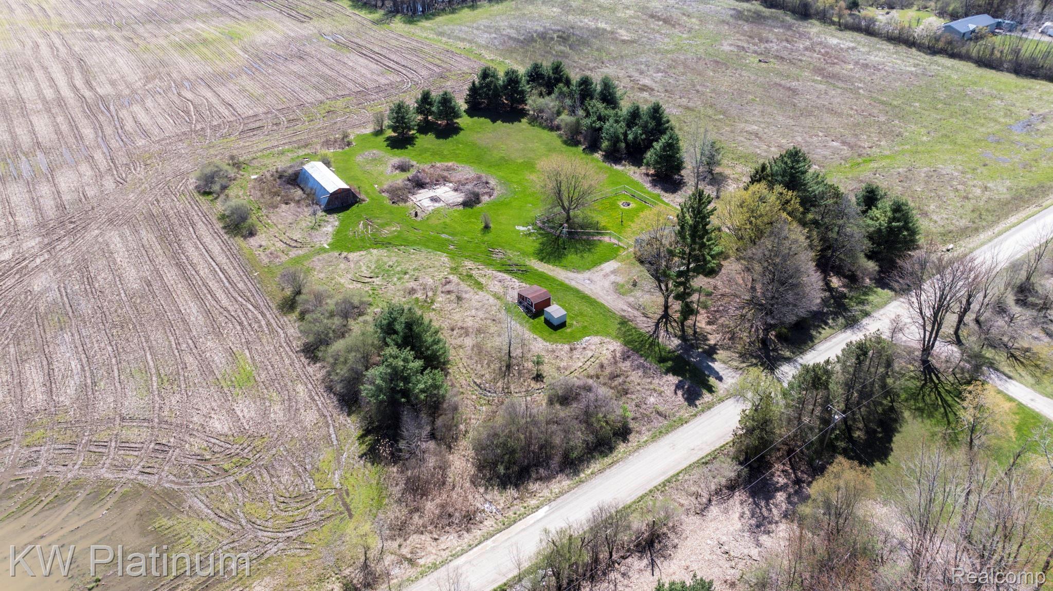 6674 Welch Road