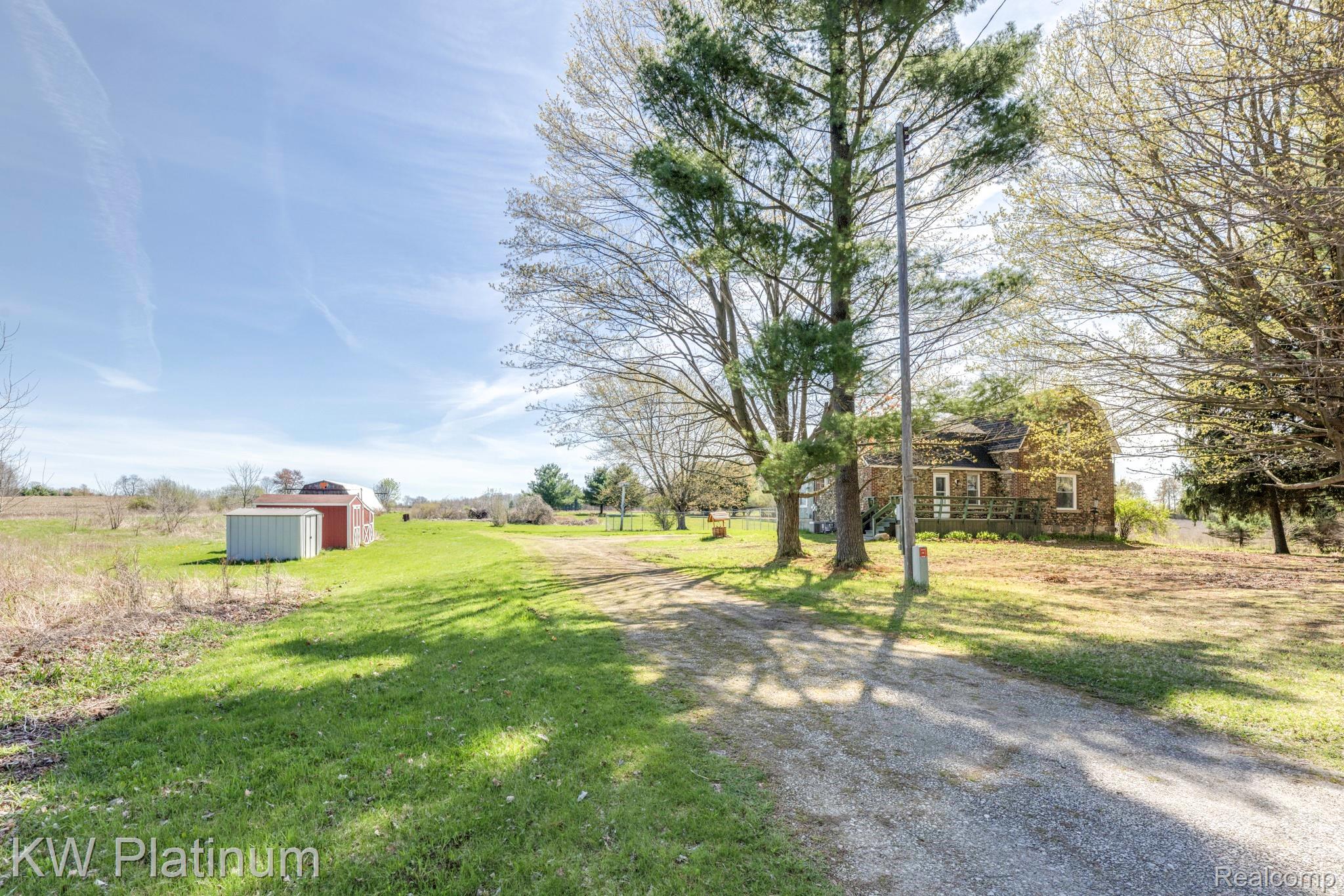 6674 Welch Road