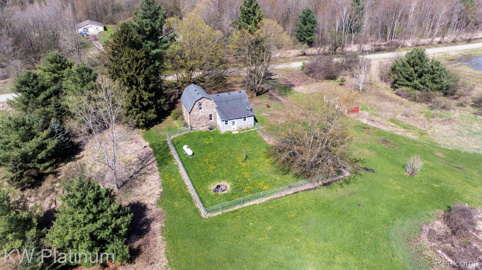 6674 Welch Road
