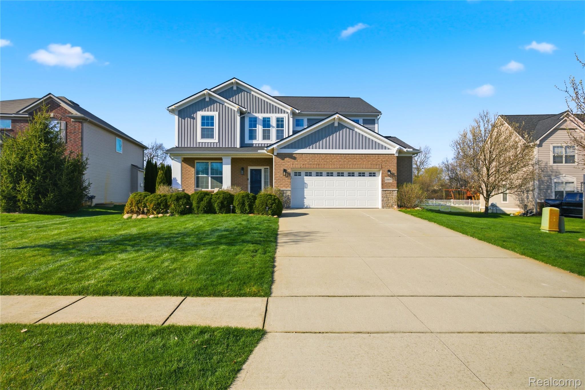 10909 Bouldercrest Drive