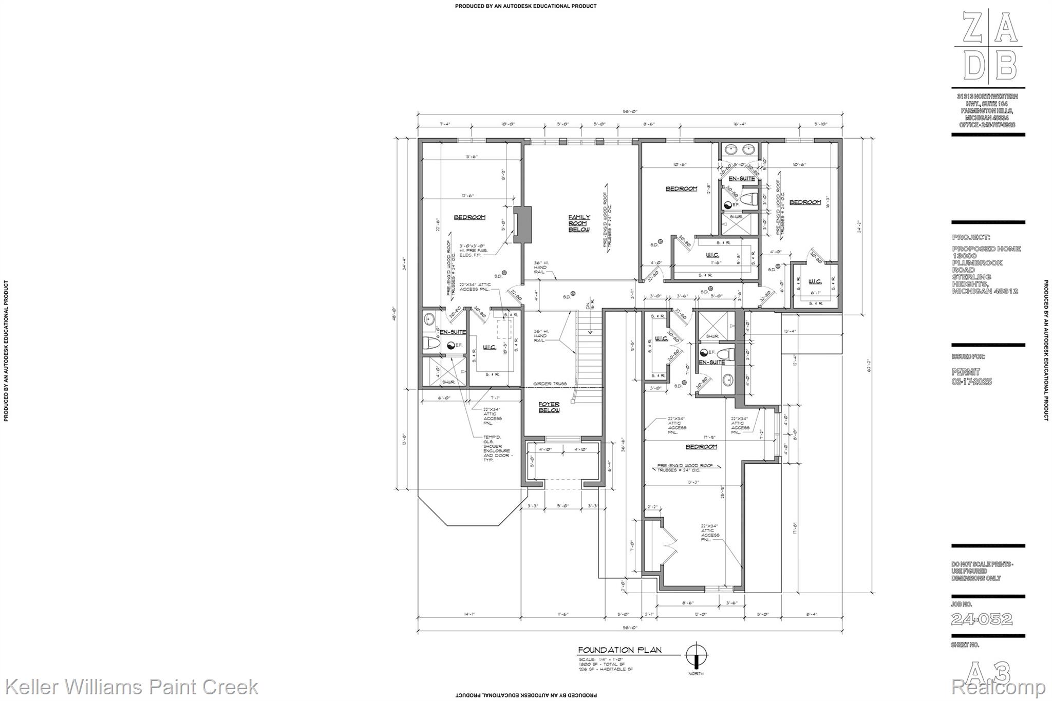 13000 Plumbrook Road