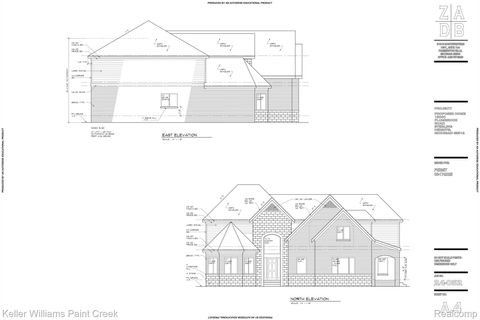 13000 Plumbrook Road Sterling Heights City MI 48312