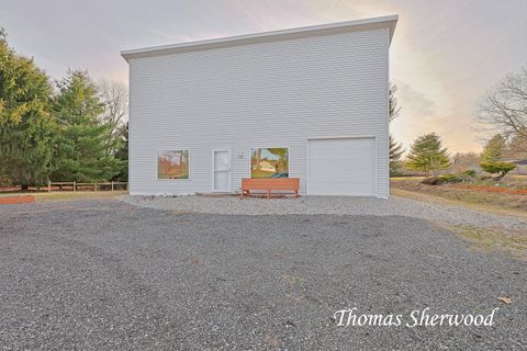 12315 Podunk Avenue NE Oakfield Township MI 48838