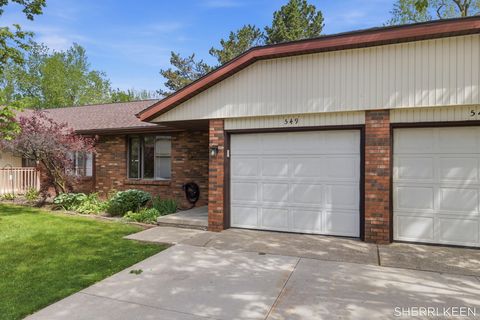 549 Maryland Avenue NE 2 Grand Rapids City MI 49503