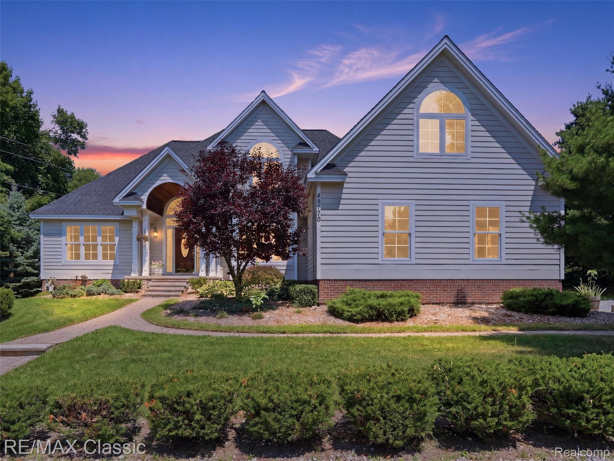 49770 7 Mile Road