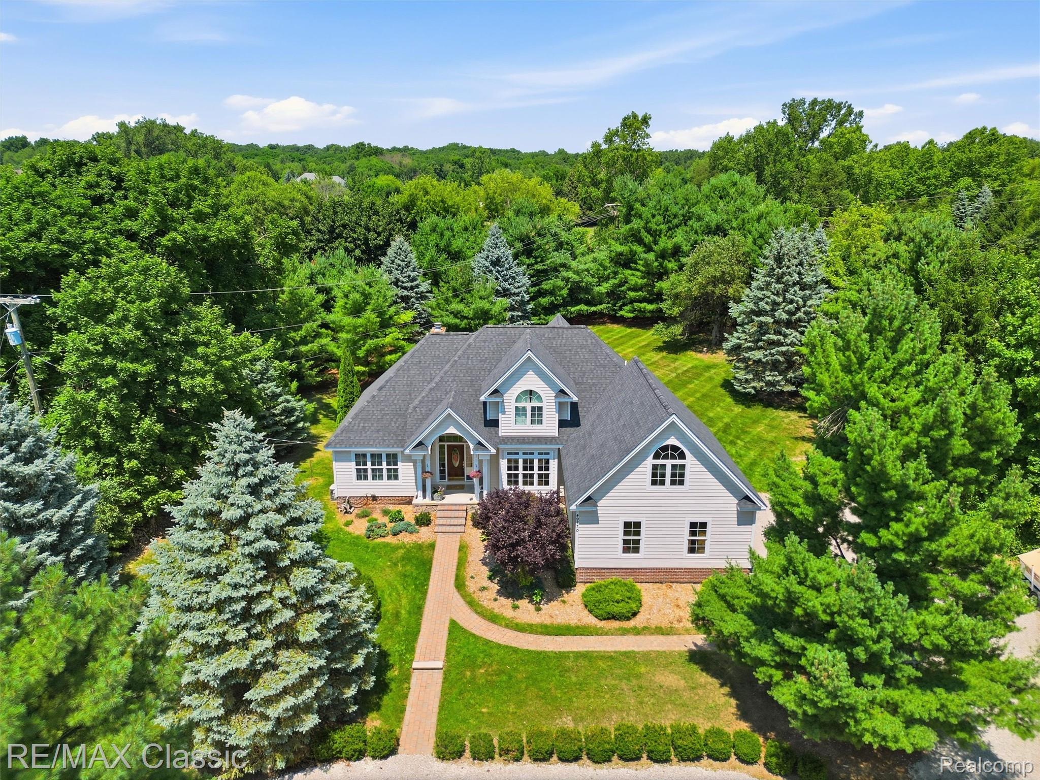 49770 7 Mile Road
