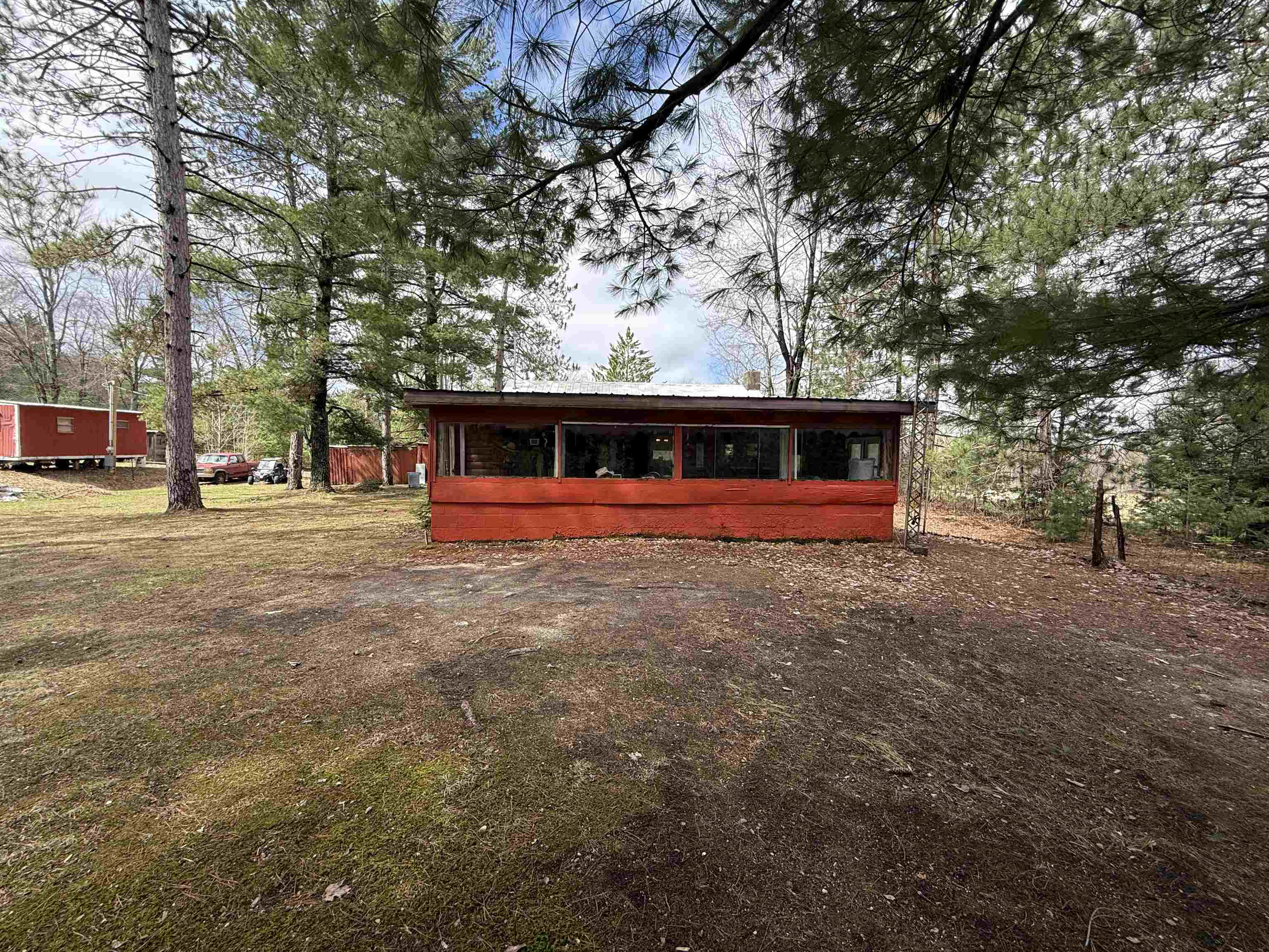 13260 S Sharon Road, SE