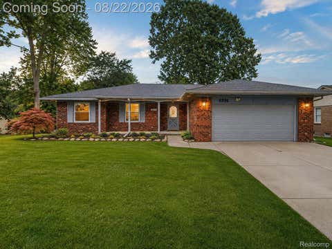 Photo of 6874 Little Creek Drive, Troy City, MI 48085 (MLS # 20261066803)