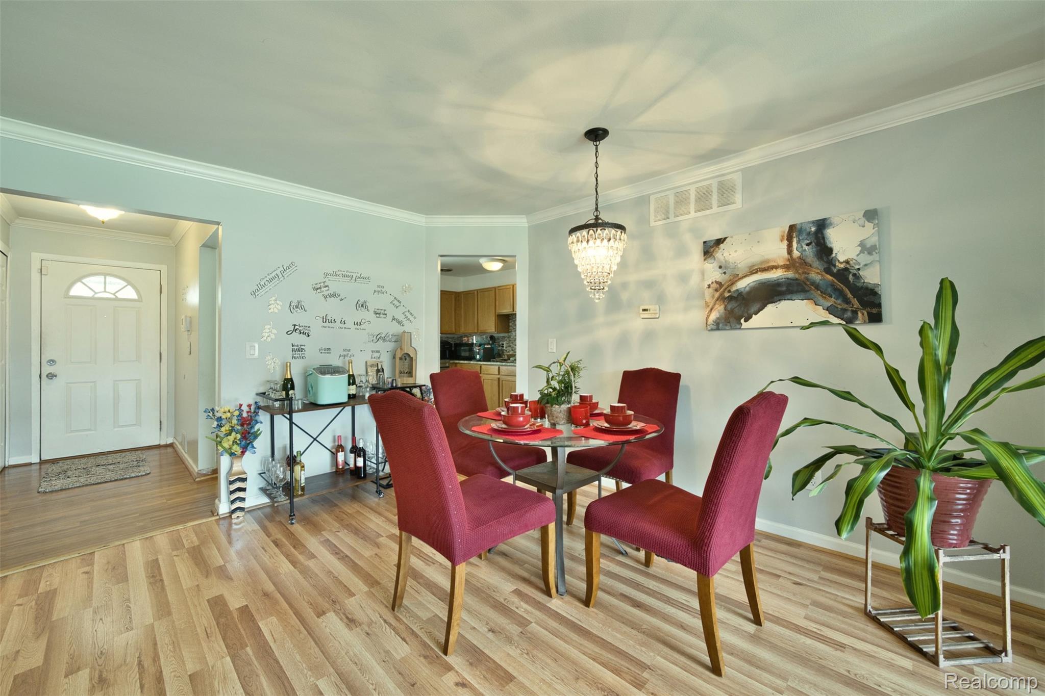 26313 Franklin Pointe Drive