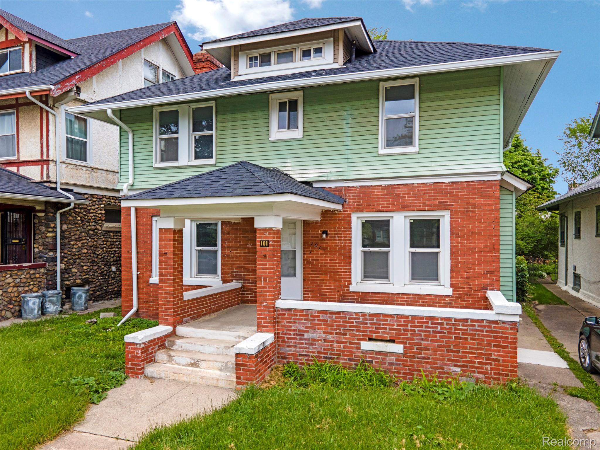 101 Colorado Street