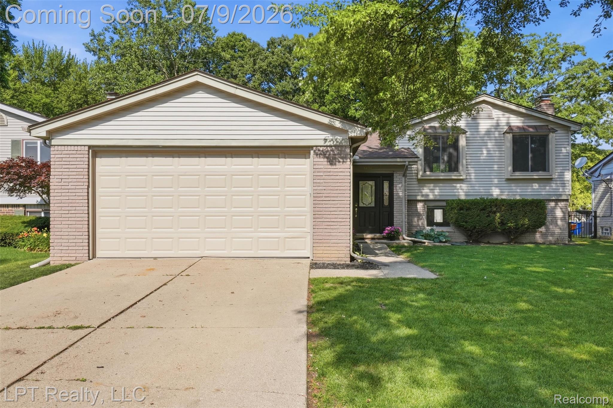 1408 Ledgewood Drive