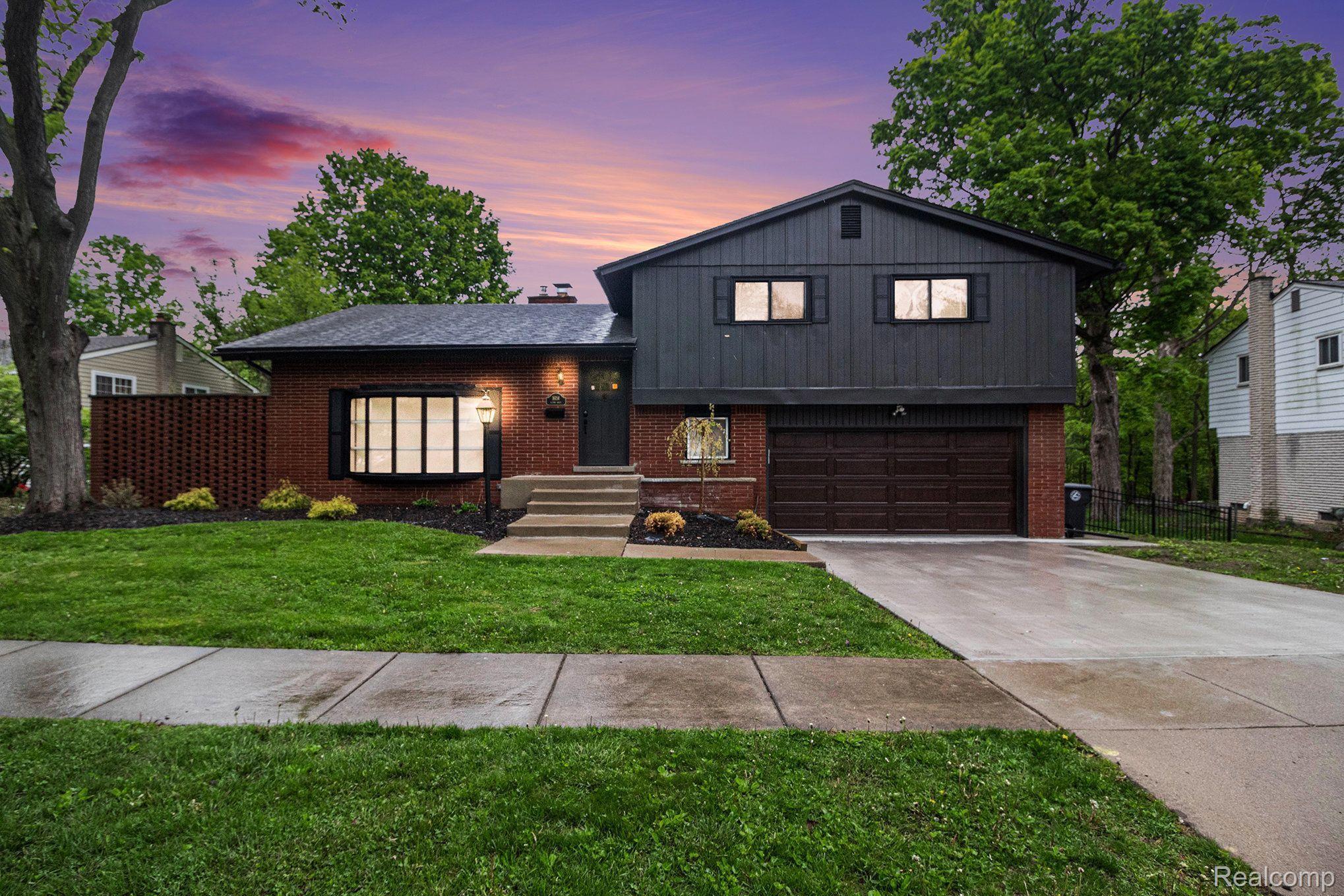 16114 ALPINE Drive