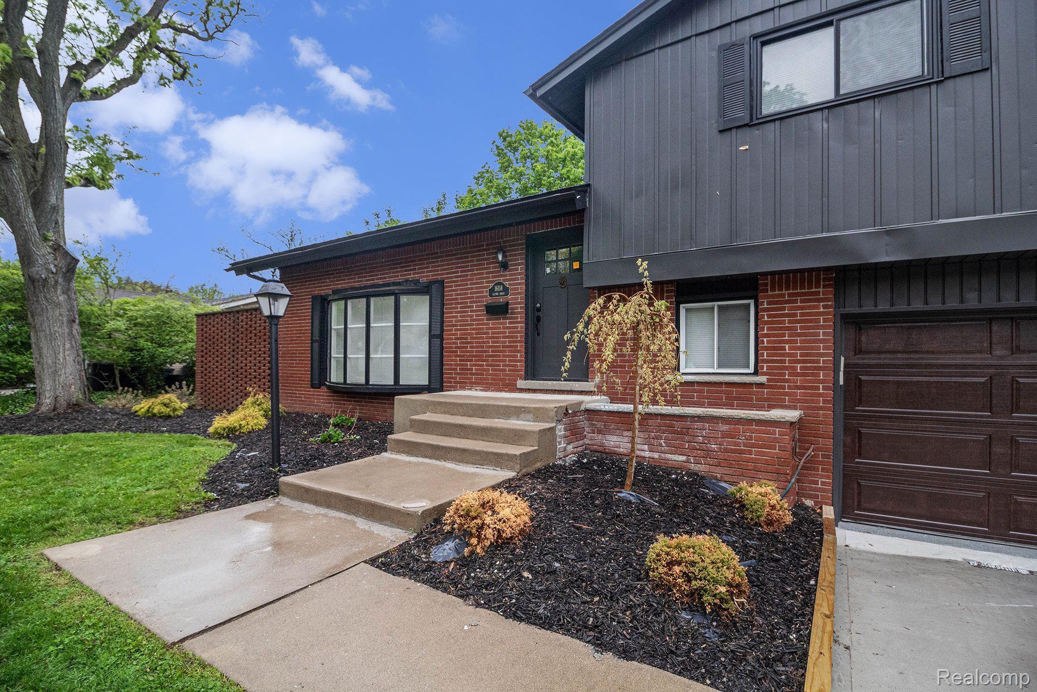 16114 ALPINE Drive