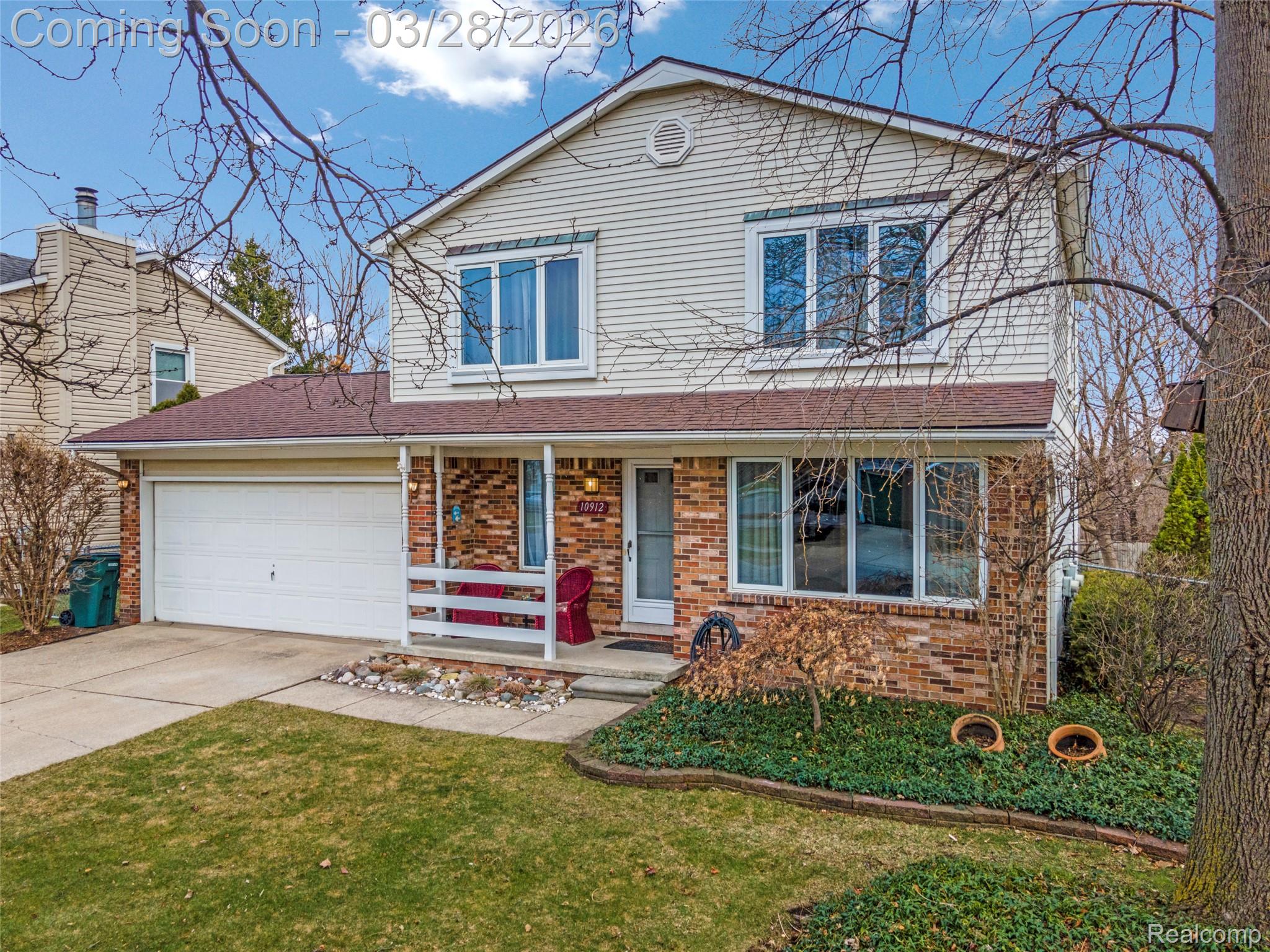 10912 Chestnut Court