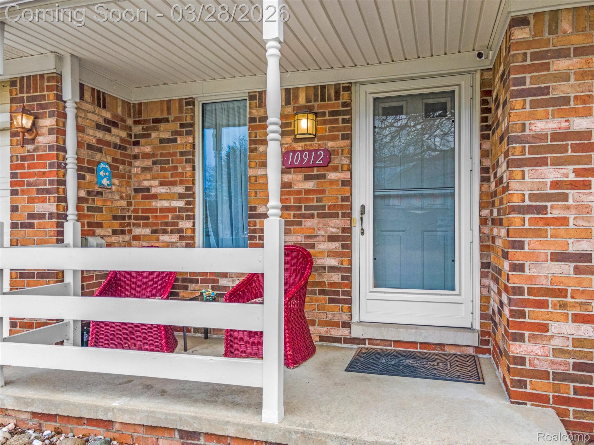 10912 Chestnut Court