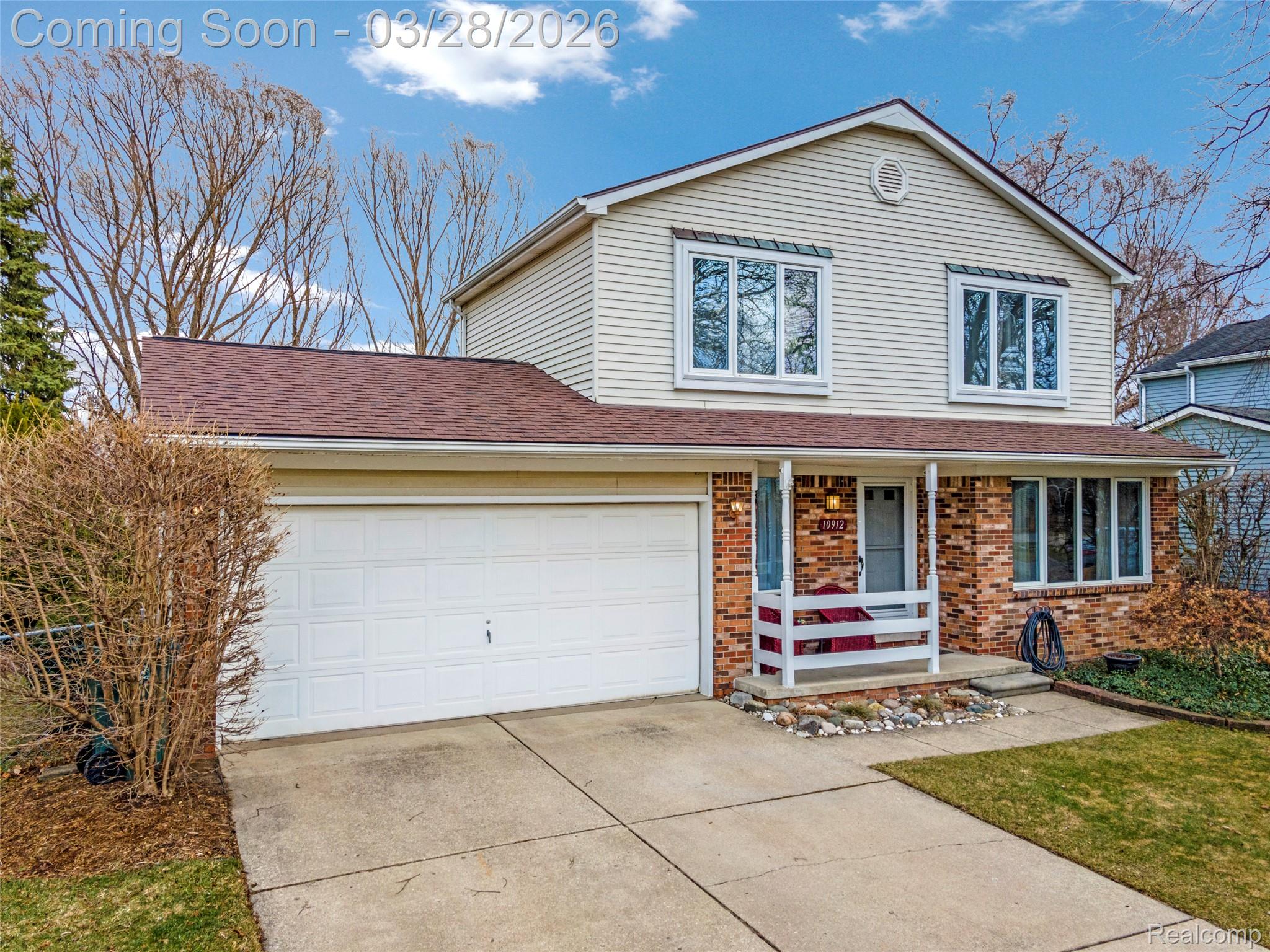 10912 Chestnut Court