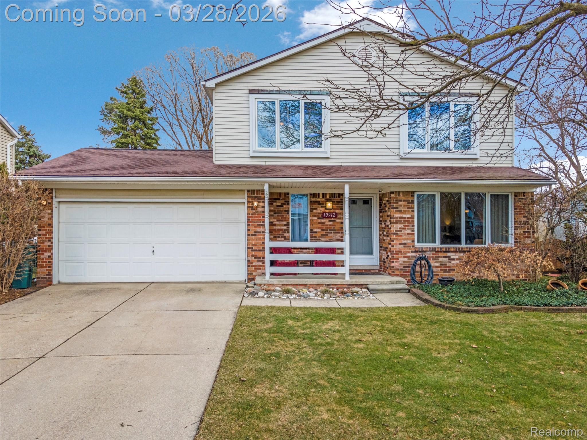 10912 Chestnut Court