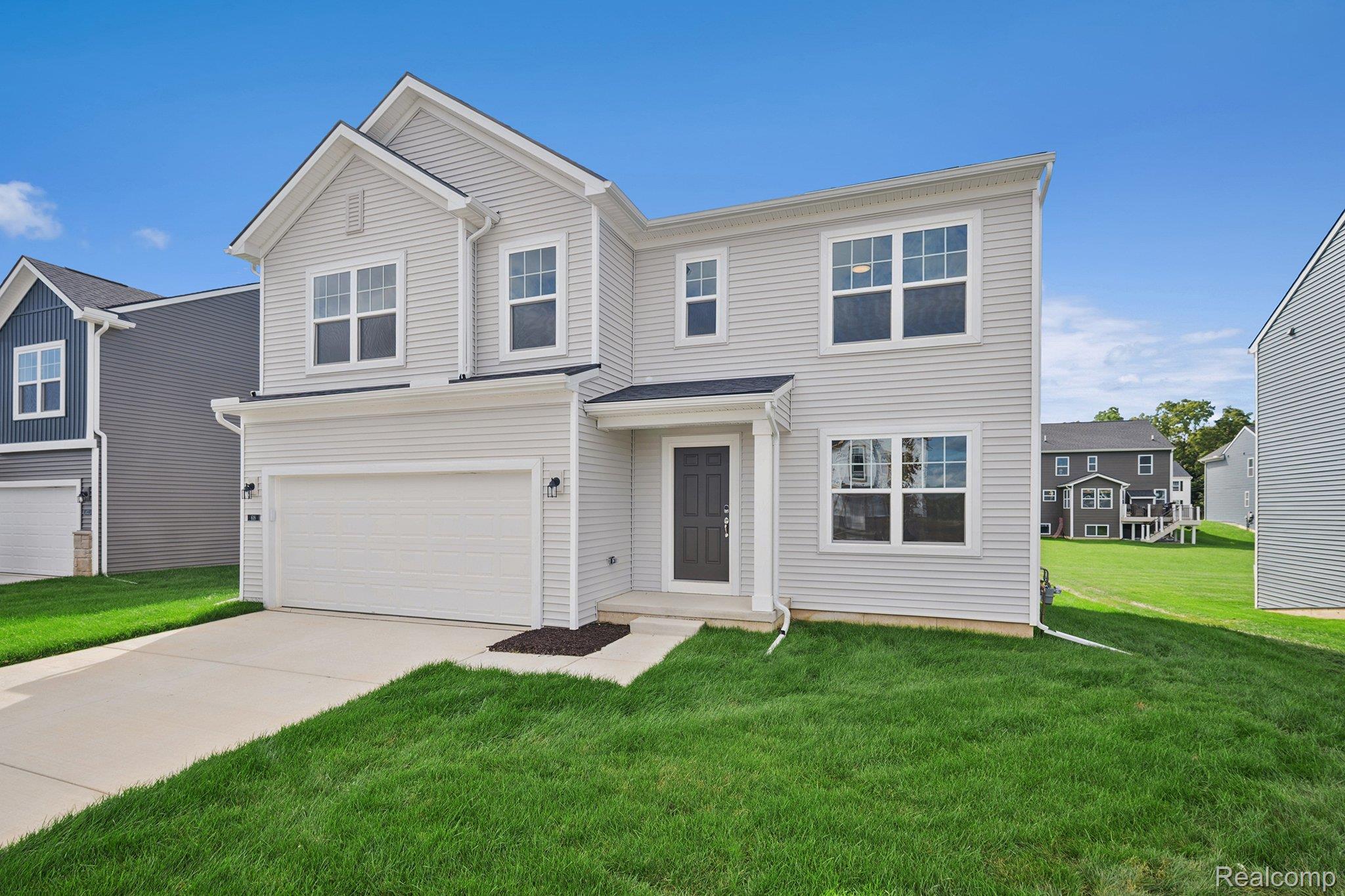 618 Harvest Way