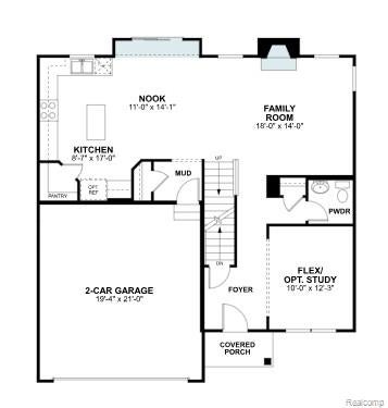 618 Harvest Way