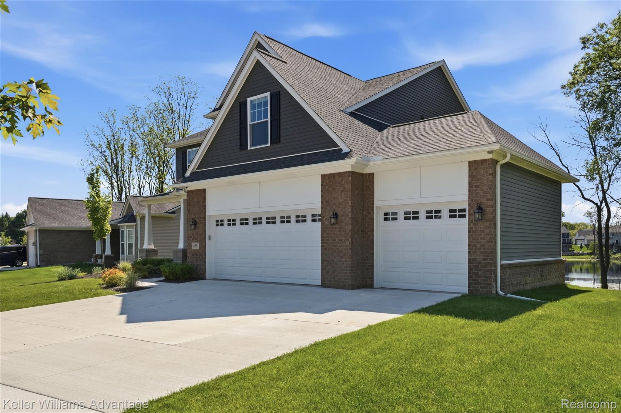 855 Preserve Lane