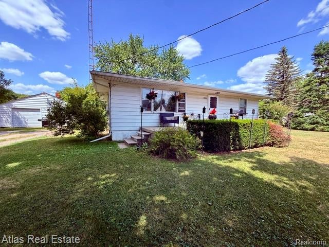 2060 Christner Street