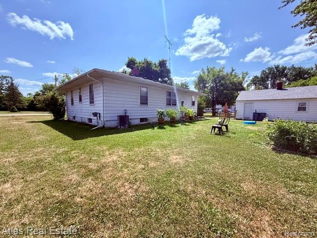 2060 Christner Street