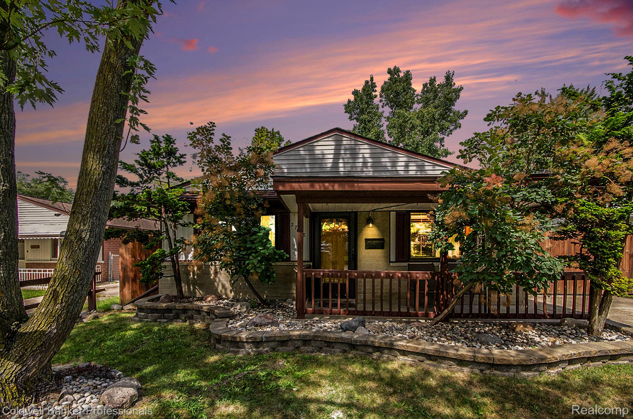 27018 Jeannette Court