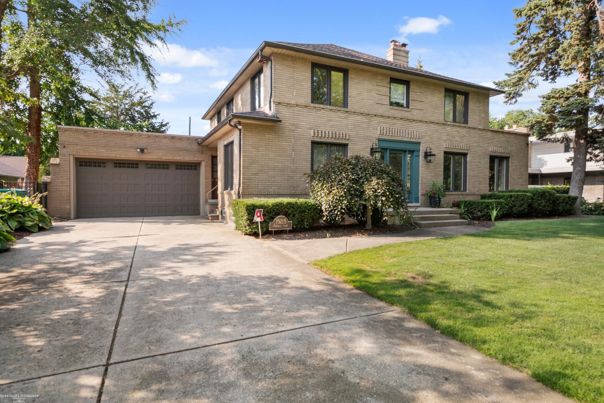 15215 Windmill Pointe Drive