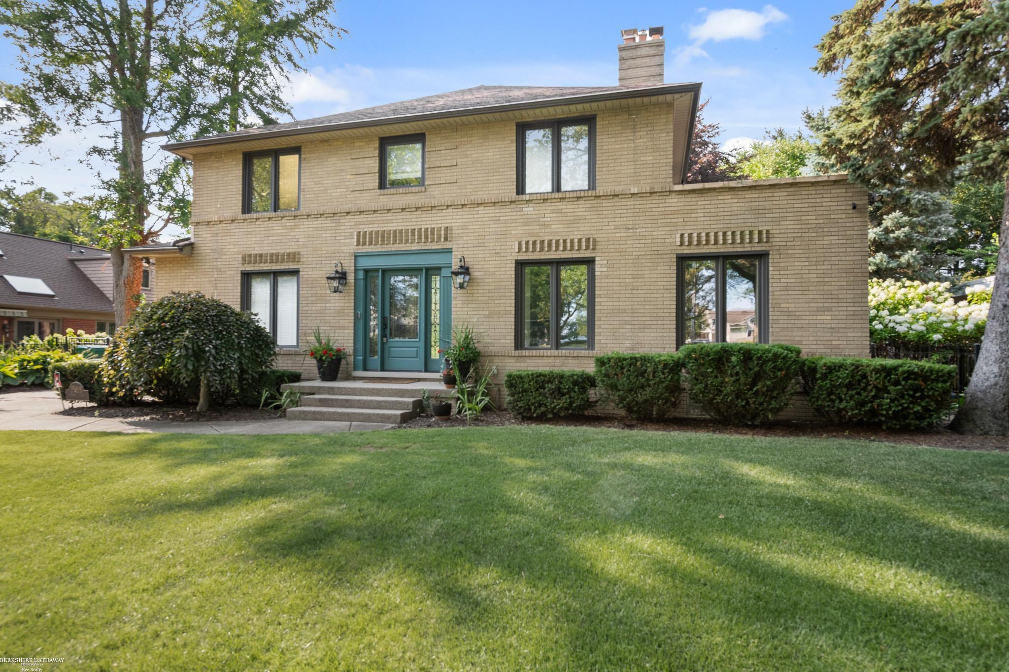 15215 Windmill Pointe Drive